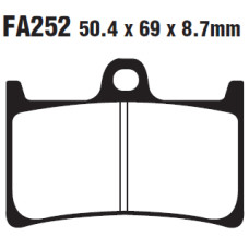 FA252HH