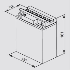 BOSCH 0092M4F300
