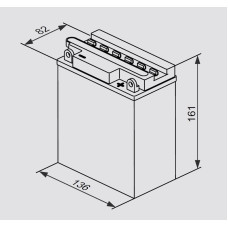BOSCH 0092M4F320