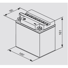 BOSCH 0092M4F390