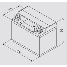 BOSCH 0092M60010