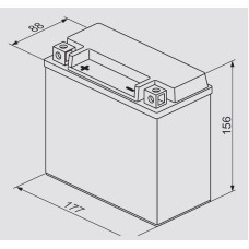 BOSCH 0092M60240