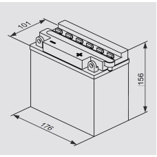 BOSCH 0092M4F430