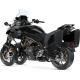 Yamaha NIKEN GT