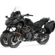 Yamaha NIKEN GT