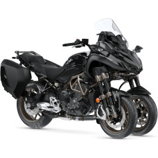 Yamaha NIKEN GT