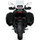 YAMAHA Tracer 9 GT Tech Black