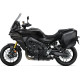 YAMAHA Tracer 9 GT Tech Black