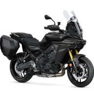 YAMAHA Tracer 9 GT Tech Black