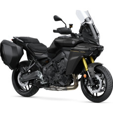 YAMAHA Tracer 9 GT Tech Black