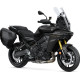 YAMAHA Tracer 9 GT Tech Black