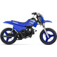 YAMAHA PW50