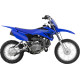 YAMAHA TTR110