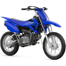 YAMAHA TTR110