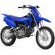 YAMAHA TTR110
