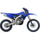 YAMAHA WR250F