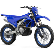 YAMAHA WR450F