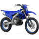 YAMAHA WR450F