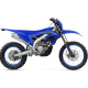 YAMAHA WR450F