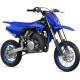 YAMAHA YZ65