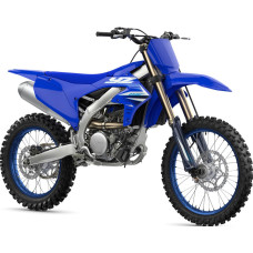 YAMAHA YZ250F