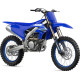 YAMAHA YZ250F