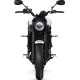YAMAHA XSR700 Historic White
