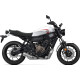 YAMAHA XSR700 Historic White
