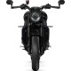 YAMAHA XSR900 Midnight Black