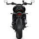 YAMAHA XSR900 Midnight Black
