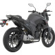 YAMAHA FZ25 ABS Power Black