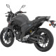 YAMAHA FZ25 ABS Power Black