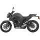 YAMAHA FZ25 ABS Power Black
