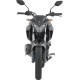 YAMAHA FZ25 ABS Power Black