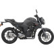 YAMAHA FZ25 ABS Power Black