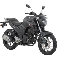 YAMAHA FZ25 ABS Power Black