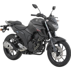 YAMAHA FZ25 ABS Power Black