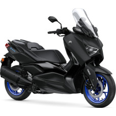 YAMAHA XMAX 300 Icon Black