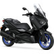 YAMAHA XMAX 300 Icon Black