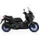 YAMAHA XMAX 300 Icon Black