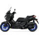 YAMAHA XMAX 300 Icon Black
