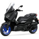 YAMAHA XMAX 300 Icon Black