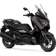 YAMAHA XMAX 300 Tech MAX Dark Magma