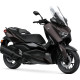 YAMAHA XMAX 300 Tech MAX Dark Magma