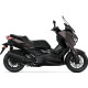 YAMAHA XMAX 300 Tech MAX Dark Magma