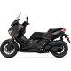 YAMAHA XMAX 300 Tech MAX Dark Magma