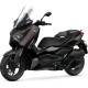 YAMAHA XMAX 300 Tech MAX Dark Magma