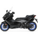 YAMAHA TMAX Tech MAX Icon Black