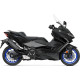 YAMAHA TMAX Tech MAX Icon Black
