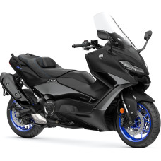 YAMAHA TMAX Tech MAX Icon Black